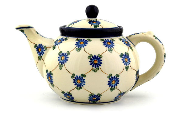 Tea or Coffee Pot 40 oz