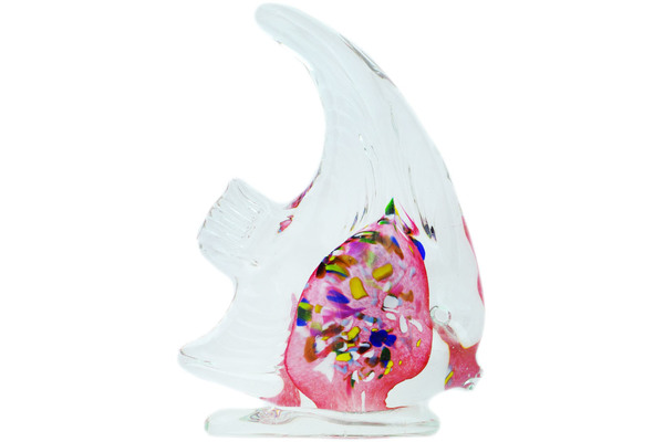 Fish Figurine 6"