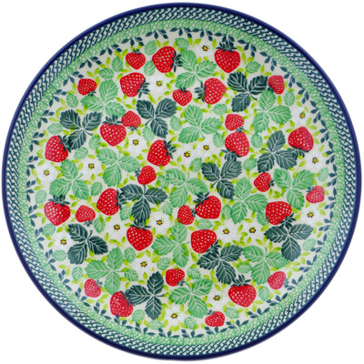 Dinner Plate