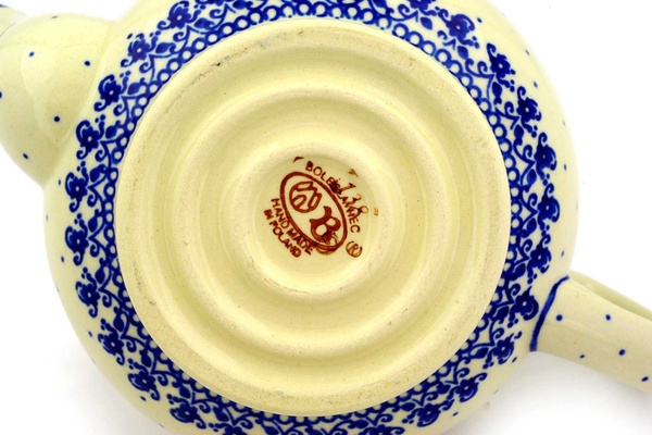 Tea or Coffee Pot 34 oz