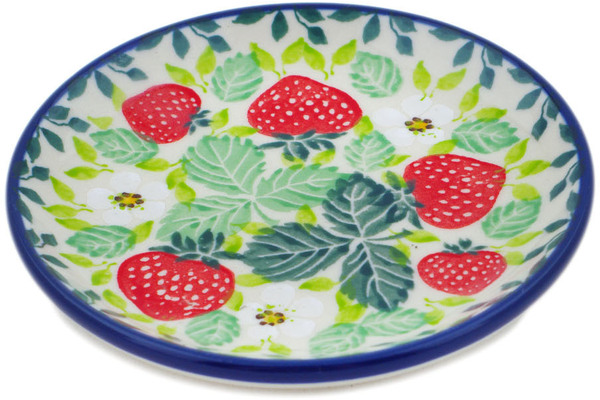 Mini Plate, Coaster plate