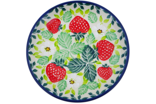 Mini Plate, Coaster plate