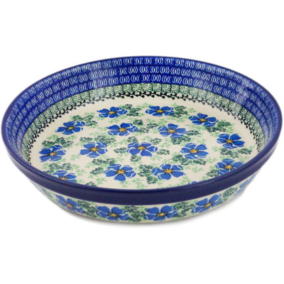 Pie Dish 10"