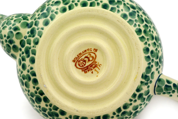 Tea or Coffee Pot 34 oz