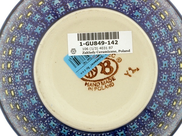 Bowl 7"