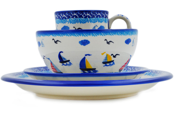 4-Piece Place Setting