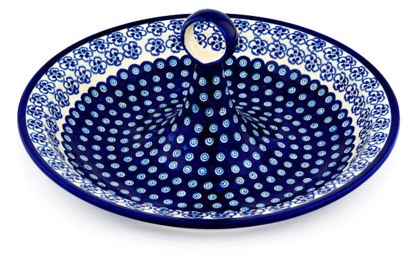 Bowl with Handles 14"