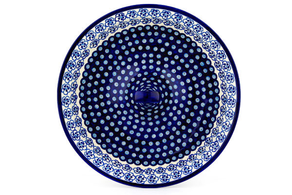 Bowl with Handles 14"