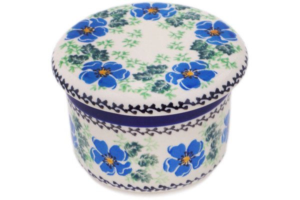 French Butter Dish