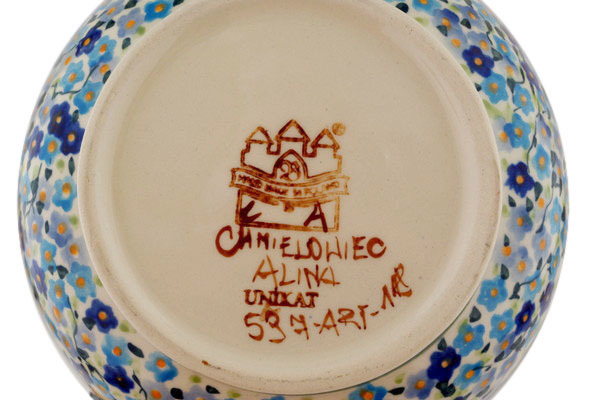 Tea or Coffee Pot 60 oz