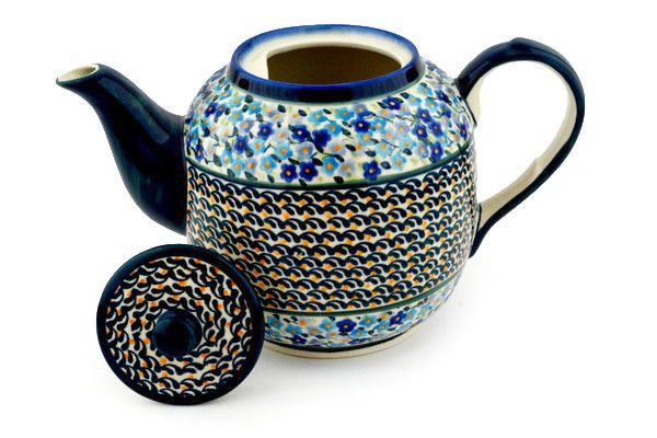 Tea or Coffee Pot 60 oz