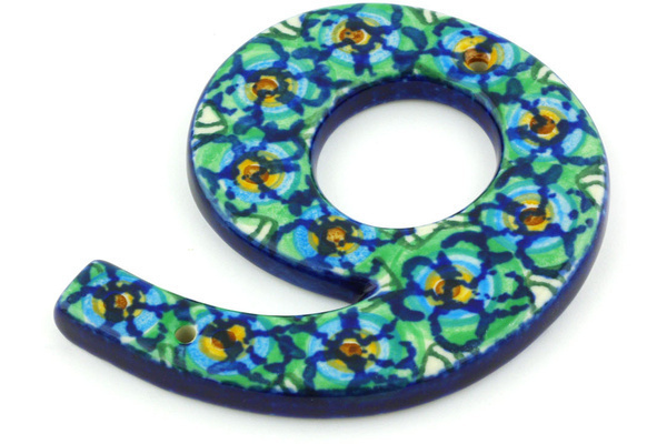 House Number NINE (9)