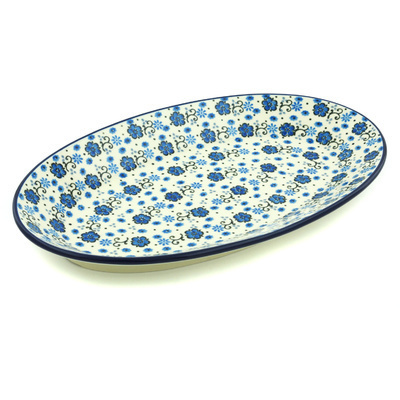 Platter 15"