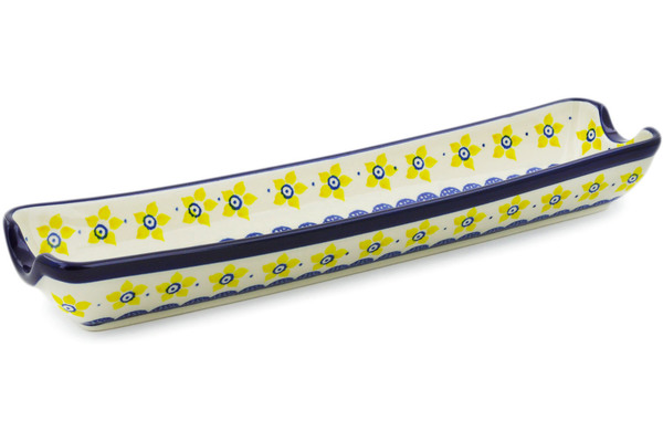 Rolling Pin Cradle 13"