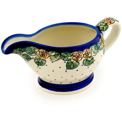 Gravy Boat 22 oz
