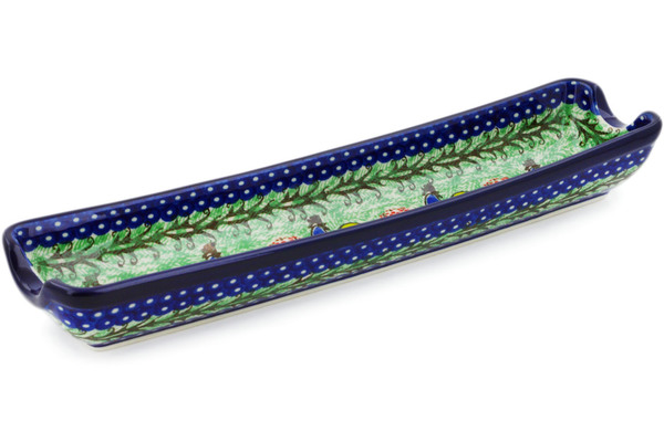 Rolling Pin Cradle 13"