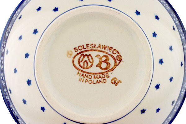 Bowl 7"