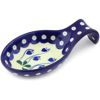 Spoon Rest 7"