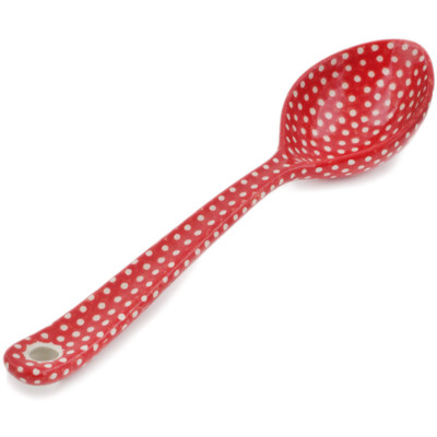 Spoon 6"