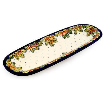 Platter 15"