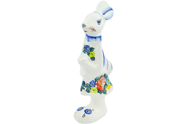 Bunny Figurine 10"