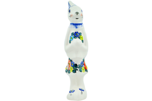Bunny Figurine 10"