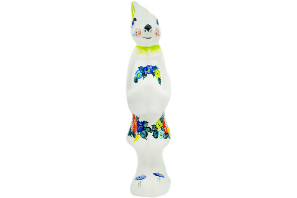 Bunny Figurine 10"