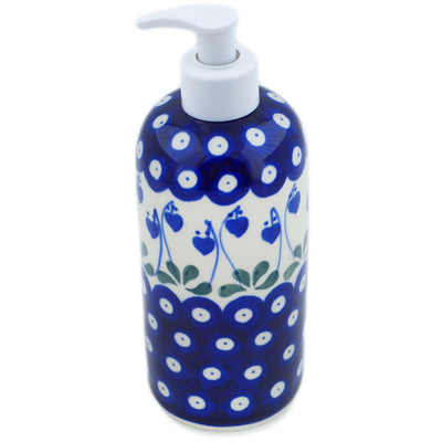 Soap Dispenser 7"