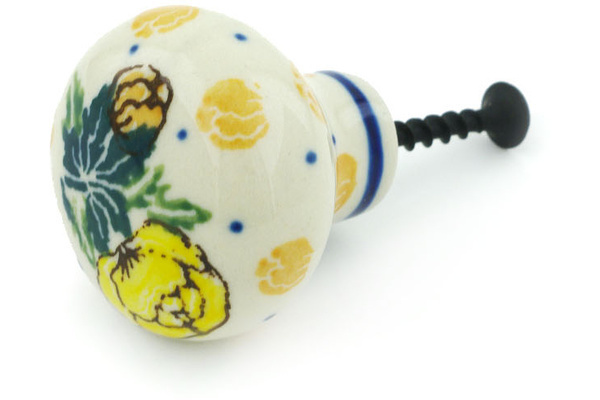 Drawer knob 1-1/2 inch