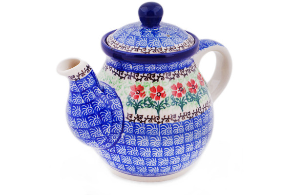 Tea or Coffee Pot 20 oz