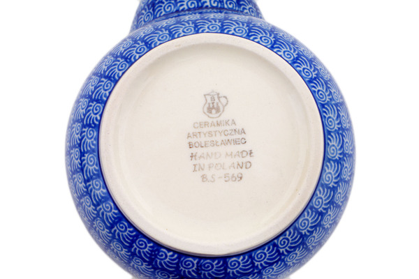 Tea or Coffee Pot 20 oz