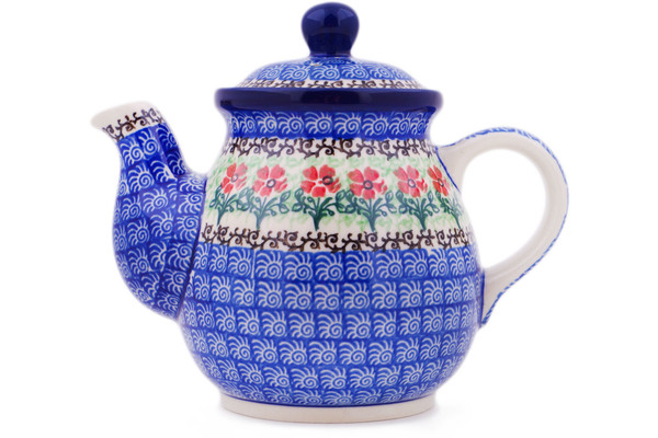 Tea or Coffee Pot 20 oz