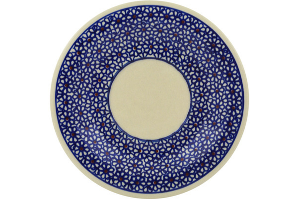 Saucer 7"