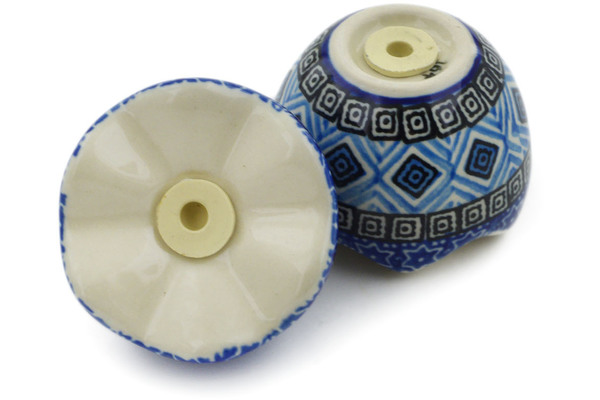 Salt and Pepper Set 3"