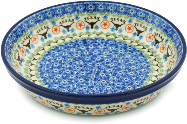 Pie Dish 10"