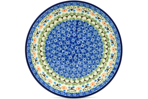 Pie Dish 10"