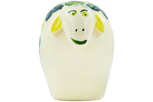 Sheep Figurine 6"