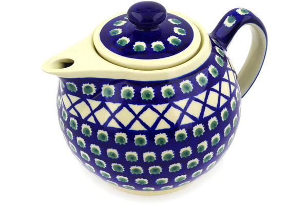 Tea or Coffee Pot 39 oz