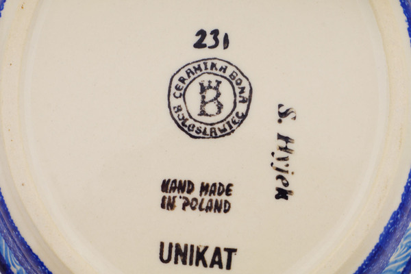 Gravy Boat with Saucer