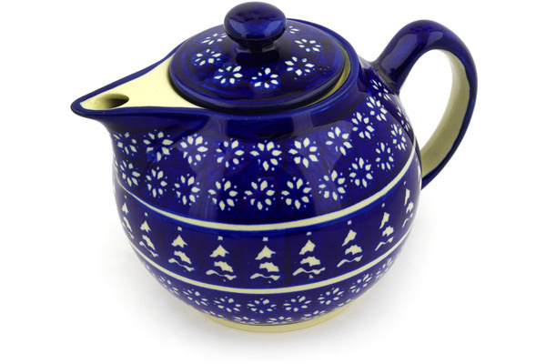 Tea or Coffee Pot 39 oz