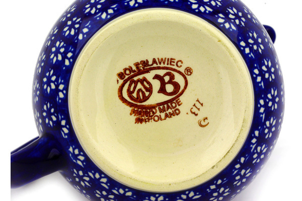 Tea or Coffee Pot 39 oz