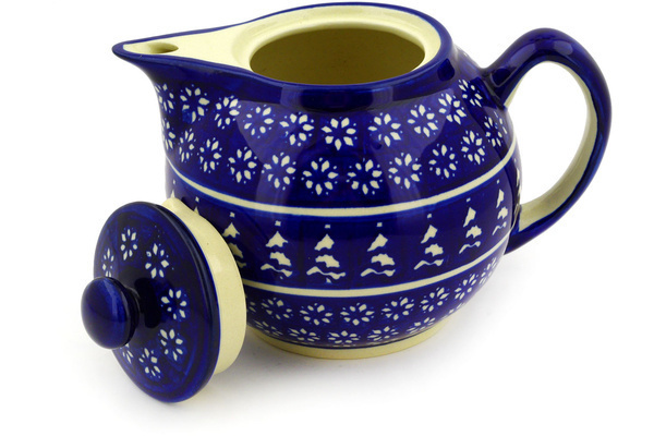 Tea or Coffee Pot 39 oz