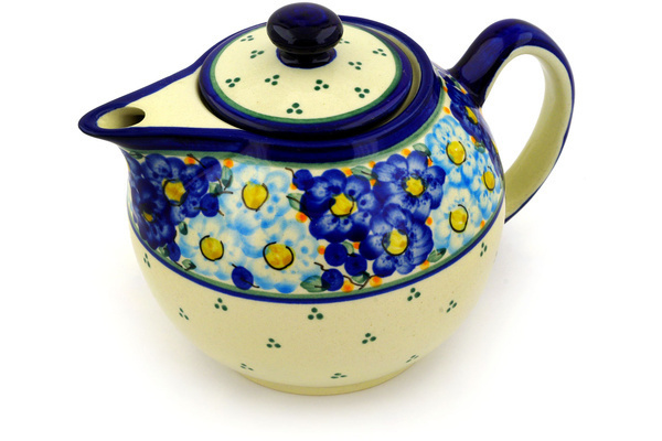 Tea or Coffee Pot 39 oz