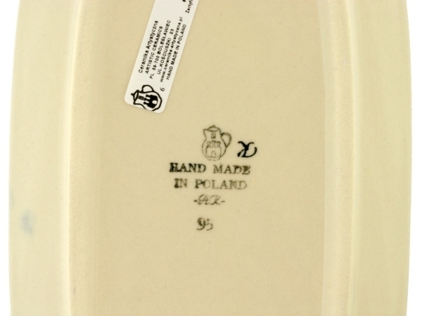 Sugar and Creamer Set 10"