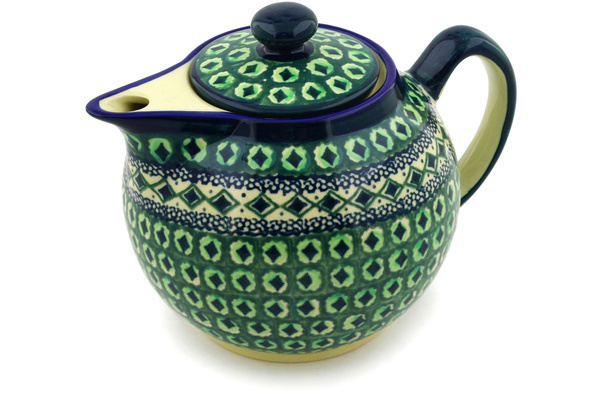 Tea or Coffee Pot 39 oz