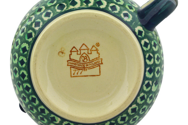 Tea or Coffee Pot 39 oz