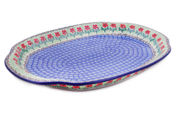 Platter 15"
