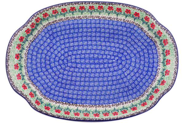 Platter 15"