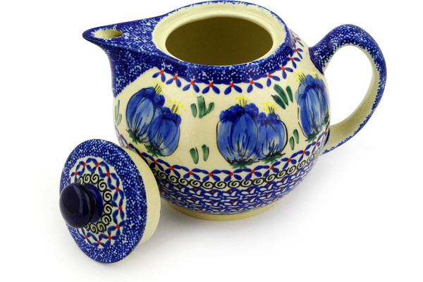 Tea or Coffee Pot 39 oz