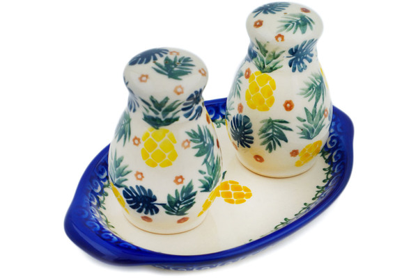 Salt and Pepper Set